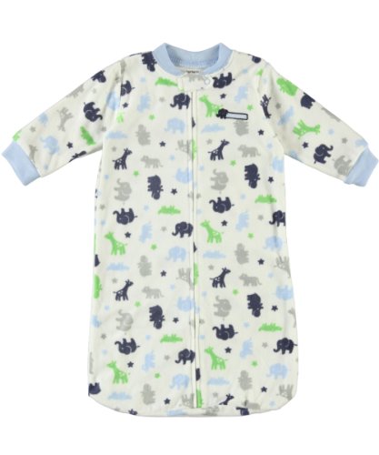 Carter's Micro Fleece Sleep Bag