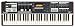 Hammond SK1 61-Key Lightweight Full Featured Organ