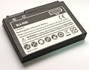 U-Bop PowerSURE 2000 Mah Capacity Performance Battery (DX1) For Rim Blackberry Storm 9500; 9530, Curve 8900