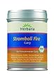 Herbaria "Stromboli Fire" Curry, 1er Pack (1 x 80 g Dose) - Bio