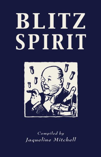 Blitz Spirit (General Military)