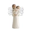 Willow Tree Angel's Embrace