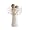 engelfigur.com - Figur Engel der Umarmung Angel of Embrace von Willow Tree