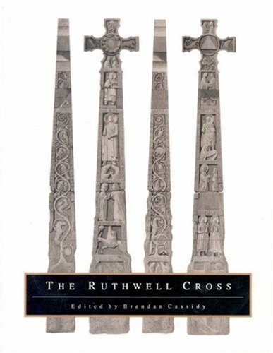The Ruthwell Cross