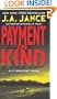 Payment in Kind (J. P. Beaumont)