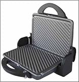 Eigenschaften Tefal Groupe SEB Deutschland GmbH GC 2000 / Tefal GC 2000 Minuten-Grill Low Fat
