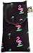 Pink Flamingos and Flamingo Palm Cell Phone Glasses Case IPOD TOUCH COVERS Cover Cases Gifts and Gift Ideas for Him Her, Man Men, Woman Women Ladies