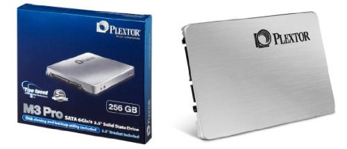 PLEXTOR SSD PX-128M3P
