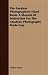 The Amateur Photographers Hand Book. A Manual Of Instruction For The Amateur. Photography Made Easy