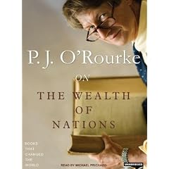 On The Wealth of Nations