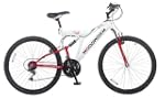 Woodworm GXI PRO Bicicletta Terreno J...