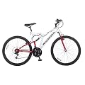 V�lo VTT Woodworm GXI PRO 26 Pouces