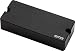 EMG EMG-35CS Active Ceramic Steel Bass Pickup Black