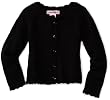 Pink Angel Girls 2-6X Button Front Sweater