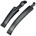 Raleigh Front & Rear mudguards