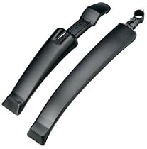 Raleigh Front & Rear Mudguards