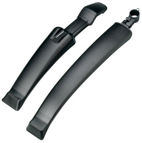 Raleigh Front & Rear Mudguards