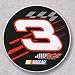 Kitchen & Housewares : AutoCoaster NASCAR~ Dale Earnhardt Sr. 3 ~ Tile Drink Coaster for car cupholder ~ code CC03N