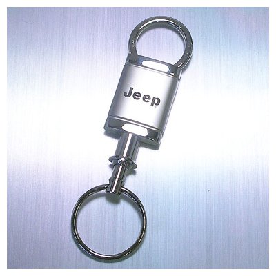 Buy Auto Gold KCVJEE Valet Keychain Jeep