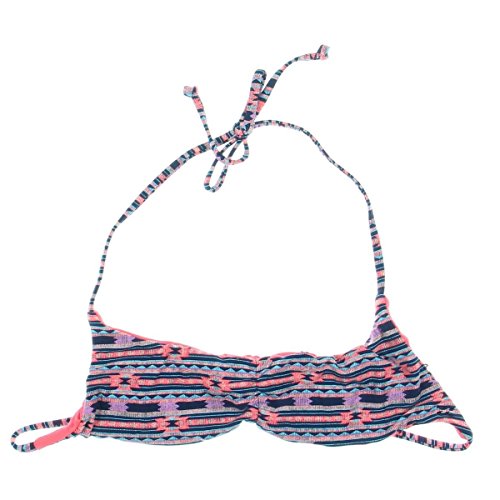 Billabong Women's Geo Delight Tali Bikini Top