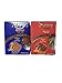 Variety Pack of 2: Terry's Milk Chocolate & Dark Chocolate Orange Ball, 6.17-ounce Boxes (1 of Each)