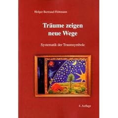 Tr�ume zeigen neue Wege: Systematik der Traumsymbole
