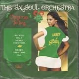 WE WISH YOU A MERRY CHRISTMAS 7" (45) US SALSOUL 1976 B/W MERRY CHRISTMAS ALL (SZ2052) PIC SLEEVE