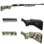 New Advanced Technology Intl Llc Adjustable Hunting Stock Butt Stock Forend C...