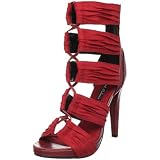 Michael Antonio Womens Jimmy Ankle Boot