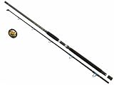 Pilkrute YAD Lofoten 2,10m, Wg. 200-500g