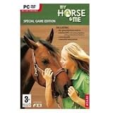 My Horse and Me Special Edition (With Wooden Box, Game DVD, Video DVD, Stickers and Ribbon)