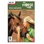 My Horse & Me Special Edition (With Wooden Box, Game DVD, Video DVD, Stickers & Ribbon)