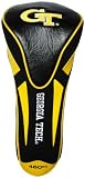 NCAA Georgia Tech Yellow Jackets Single Apex Headcover