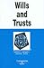Wills and Trusts in a Nutshell (Nutshell Series)