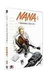 DVD Nana, vol. 5, film DVD Nana, vol. 5
