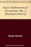 Basic mathematical structures
