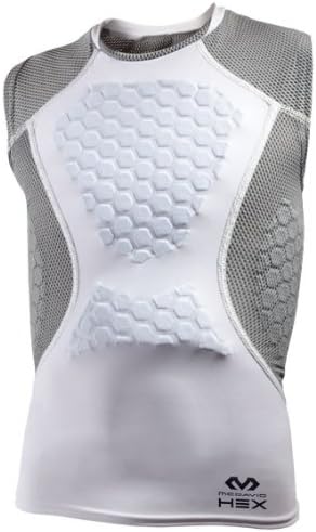 McDavid Youth Hex Confidence Shirt Model 7620