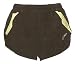 ASICS 5000 Griffith Split Women's Running Short (572061-0900), S