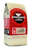 Paramount Coffee, Andes Mountain Choice Blend Ground, 12-Ounce Bags (Pack of 3)