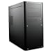 AS Enclosure 501 PCケース ブラック ATX  ハイブリッド ASE-501-BK