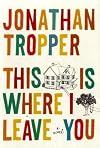 This Is Where I Leave You