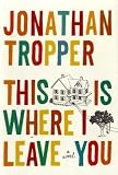 This Is Where I Leave You