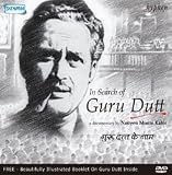 In Search of Guru Dutt Documentary DVD