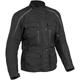 River Road Womens Taos Waterproof Textile Jacket 2013
