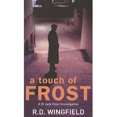 A Touch of Frost