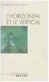 Lhorizon et le vertical