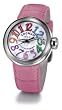 Locman Tuttotondo Mid-size Watch from Locman Italy