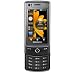 Samsung S8300 UltraTOUCH (2.8'' Touchscreen AMOLED, 8 MP-Kamera, UMTS/HSDPA) noble black Handy