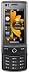 Samsung S8300 UltraTOUCH (2.8'' Touchscreen AMOLED, 8 MP-Kamera, UMTS/HSDPA) noble black Handy ohne Vertrag, ohne Branding, kein Simlock