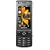 Samsung S8300 UltraTOUCH (2.8'' Touchscreen AMOLED, 8 MP-Kamera, UMTS/HSDPA) noble black Handy